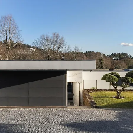 别墅 Golfe ' Paraiso De Luxo ' Piscina Aquecida 蓬德利马