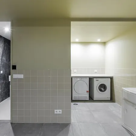 Golfe ' Paraiso De Luxo ' Piscina Aquecida