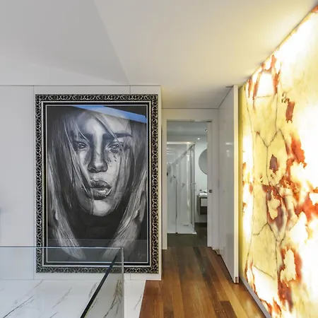 Golfe ' Paraiso De Luxo ' Piscina Aquecida 别墅 *