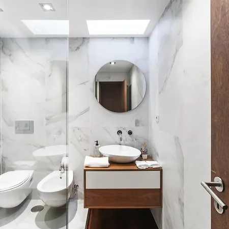 别墅 Golfe ' Paraiso De Luxo ' Piscina Aquecida