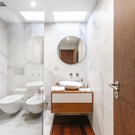 Golfe ' Paraiso De Luxo ' Piscina Aquecida 别墅 蓬德利马