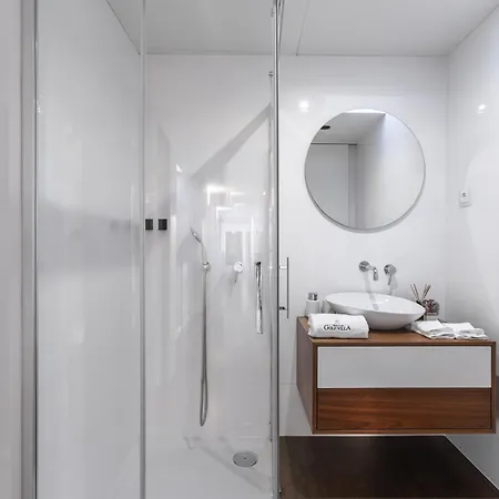 别墅 Golfe ' Paraiso De Luxo ' Piscina Aquecida *