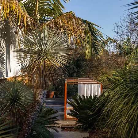 别墅 Golfe ' Paraiso De Luxo ' Piscina Aquecida 蓬德利马