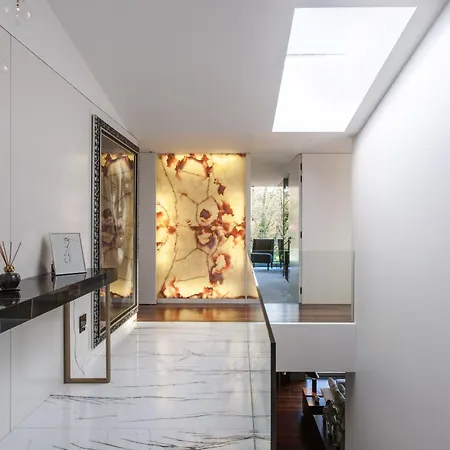 别墅 Golfe ' Paraiso De Luxo ' Piscina Aquecida