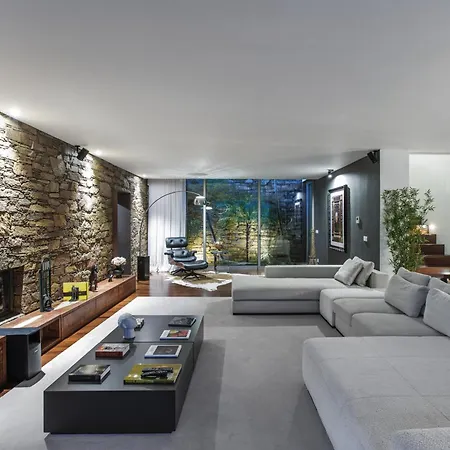 Golfe ' Paraiso De Luxo ' Piscina Aquecida