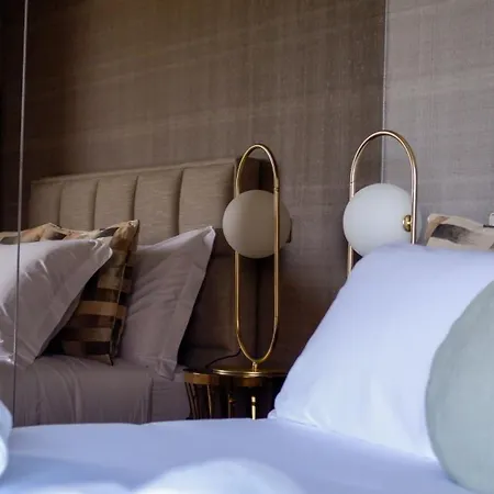 别墅 Golfe ' Paraiso De Luxo ' Piscina Aquecida