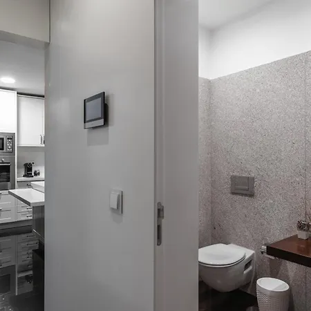 Golfe ' Paraiso De Luxo ' Piscina Aquecida 别墅 蓬德利马