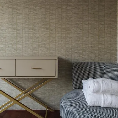 Golfe ' Paraiso De Luxo ' Piscina Aquecida 别墅 *