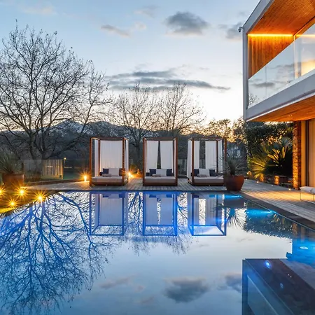 Hole In One Golf Villa