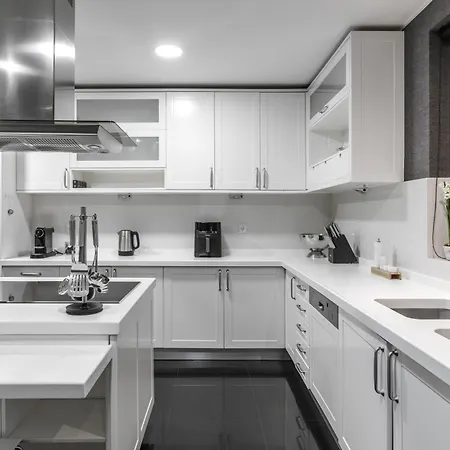 Golfe ' Paraiso De Luxo ' Piscina Aquecida *