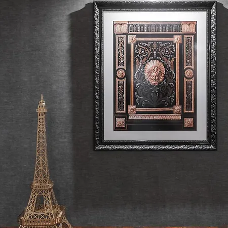 Golfe ' Paraiso De Luxo ' Piscina Aquecida 别墅