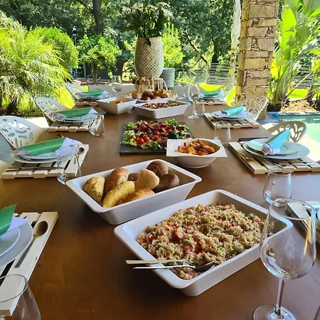 Golfe ' Paraiso De Luxo ' Piscina Aquecida 别墅 蓬德利马