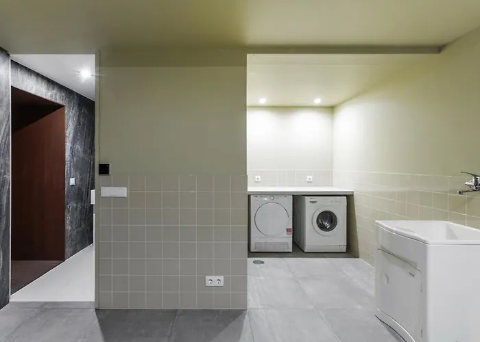 Golfe ' Paraiso De Luxo ' Piscina Aquecida