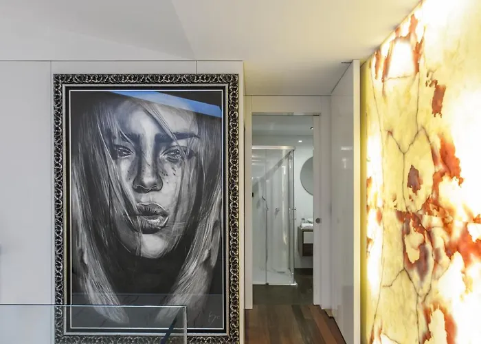 Golfe ' Paraiso De Luxo ' Piscina Aquecida Vila *