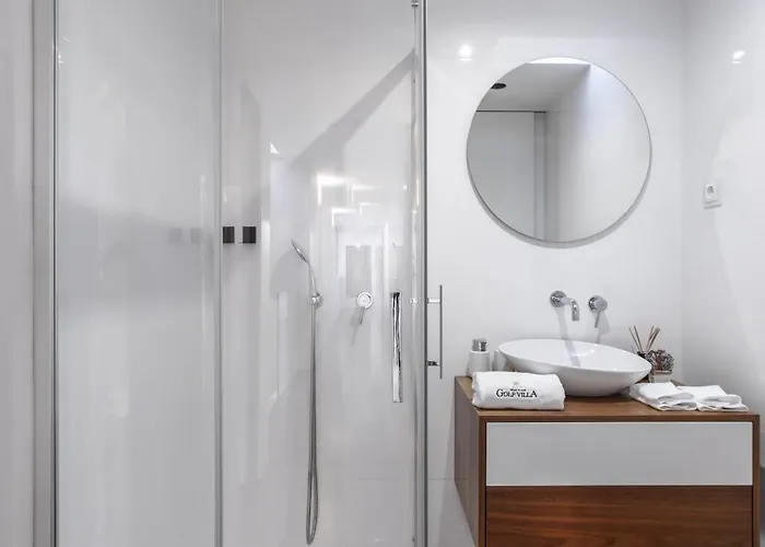 Vila Golfe ' Paraiso De Luxo ' Piscina Aquecida *