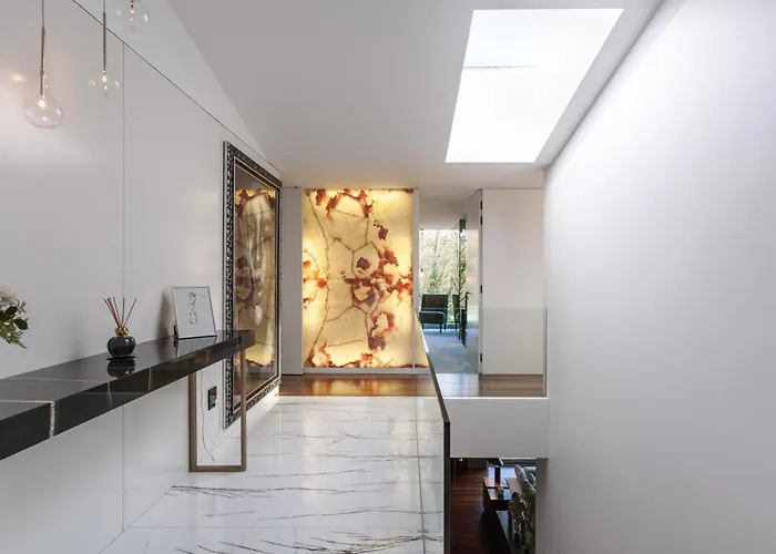 Vila Golfe ' Paraiso De Luxo ' Piscina Aquecida