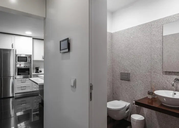 Golfe ' Paraiso De Luxo ' Piscina Aquecida Vila Ponte de Lima