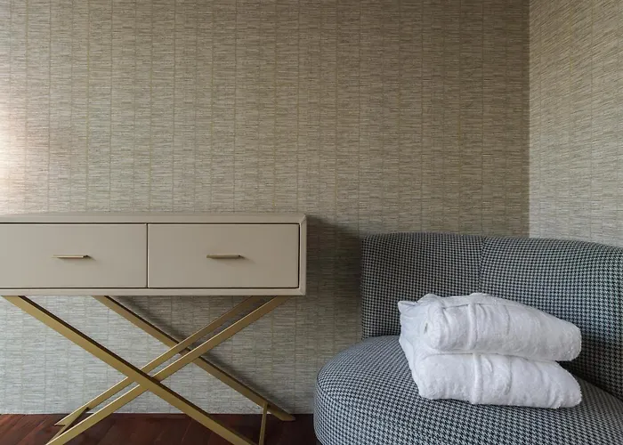 Golfe ' Paraiso De Luxo ' Piscina Aquecida Vila *