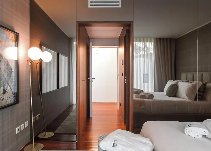 Vila Golfe ' Paraiso De Luxo ' Piscina Aquecida