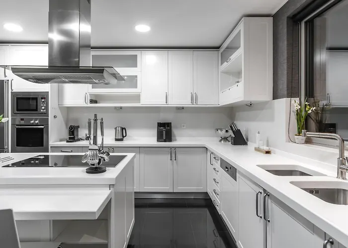 Golfe ' Paraiso De Luxo ' Piscina Aquecida *