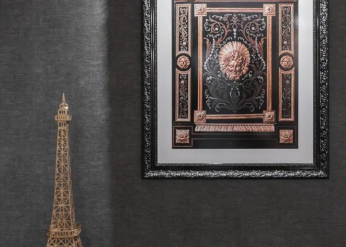 Golfe ' Paraiso De Luxo ' Piscina Aquecida Vila