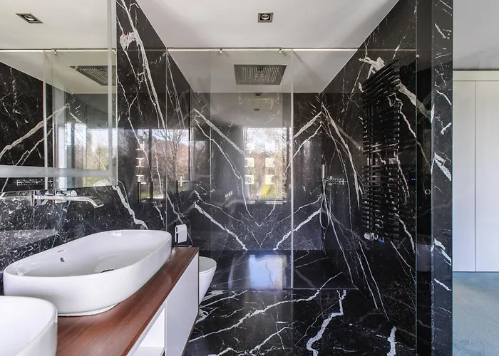 Vila Golfe ' Paraiso De Luxo ' Piscina Aquecida Ponte de Lima